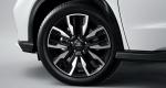 Honda Vezel Touring Modulo X 2019 года (JP)